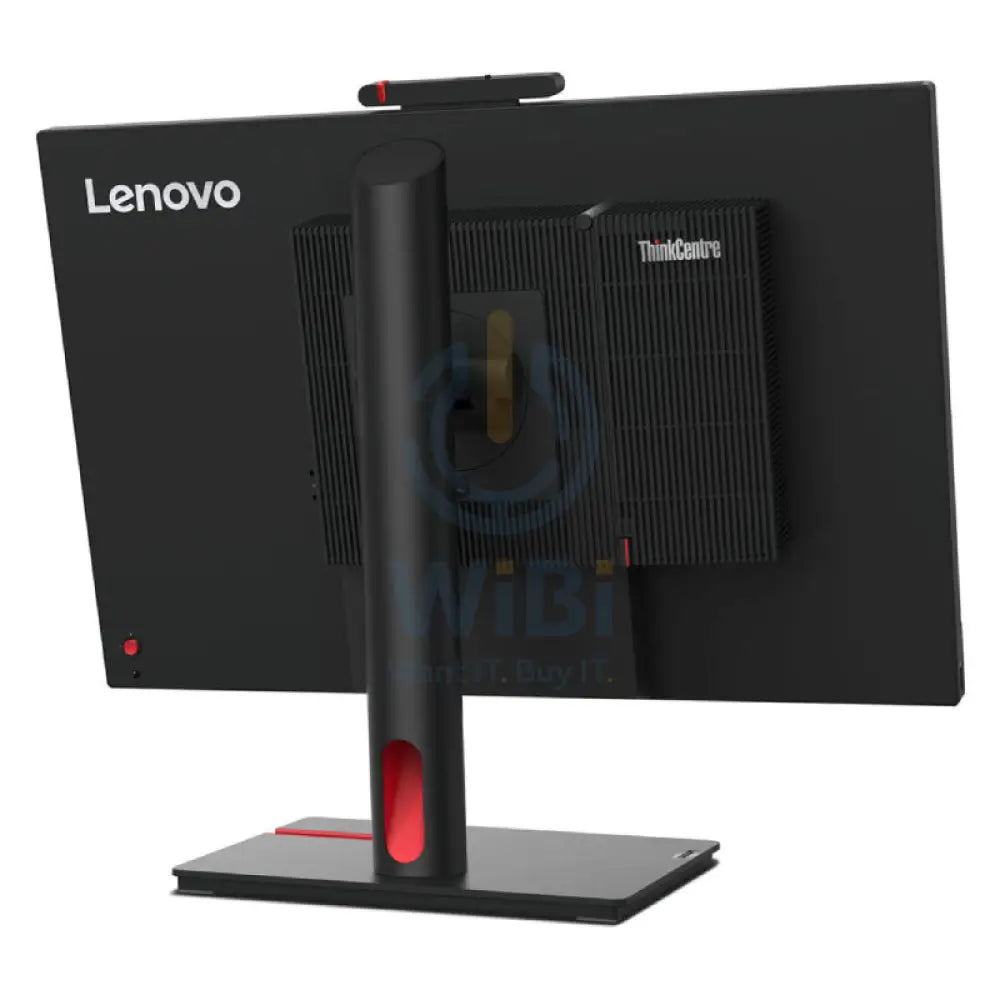 Lenovo ThinkCentre TIO 24 Gen 5 - 23.8’’ FHD / Touch / 4ms / HDMI 1.4 / DisplayPort 1.2 / USB3.2 / Camera / Speaker