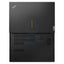 Lenovo ThinkPad E14 Gen 4 - 14.0" FHD / i7 / 16GB / 512GB (NVMe M.2 SSD) / 2GB VGA / DOS (Without OS) / 1YW / Arabic/English / Black - Laptop
