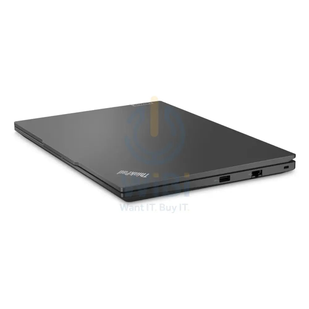 Lenovo ThinkPad E14 Gen 5 - 14.0’’ WUXGA / i7 / 32GB / 1TB (NVMe M.2 SSD) / Win 11 Pro / 1YW / Arabic/English - Laptop