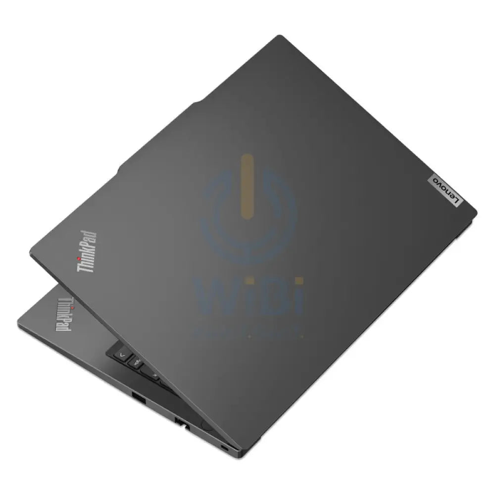 Lenovo ThinkPad E14 Gen 5 - 14.0’’ WUXGA / i7 / 32GB / 1TB (NVMe M.2 SSD) / Win 11 Pro / 1YW / Arabic/English - Laptop
