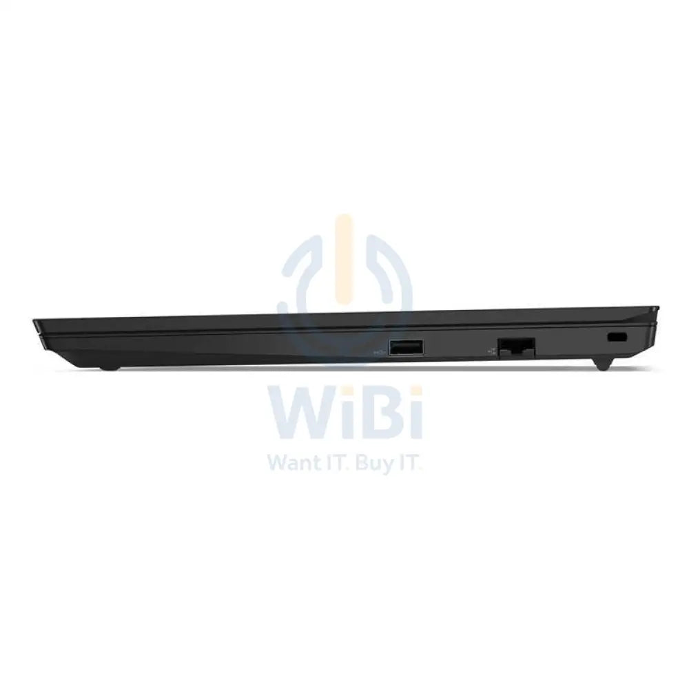 Lenovo ThinkPad E15 Gen 2 - 15.6’’ FHD / i5 / 8GB / 512GB (NVMe M.2 SSD) / Win 11 Pro / 1YW / Arabic/English / Black