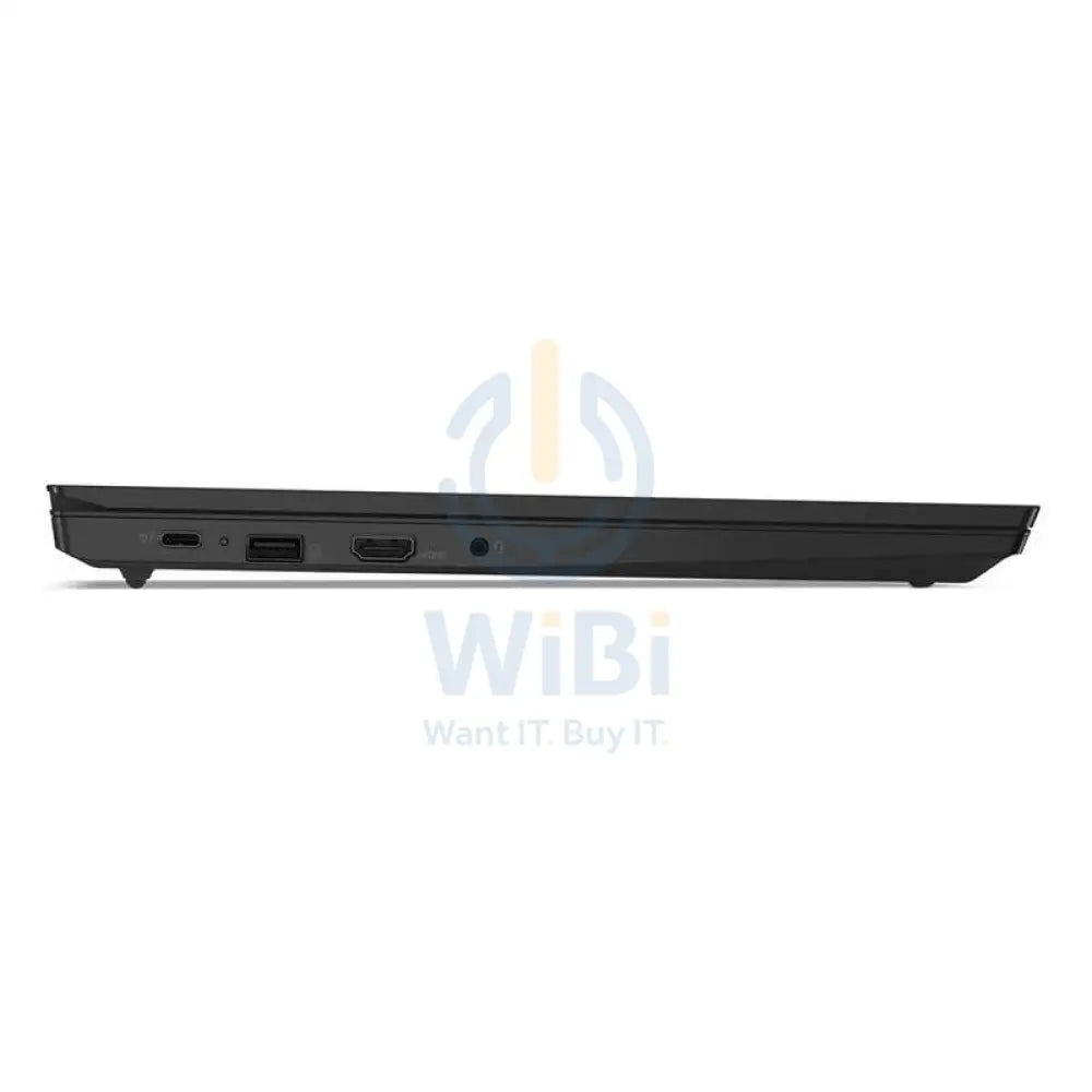 Lenovo ThinkPad E15 Gen 2 - 15.6’’ FHD / i5 / 8GB / 512GB (NVMe M.2 SSD) / Win 11 Pro / 1YW / Arabic/English / Black