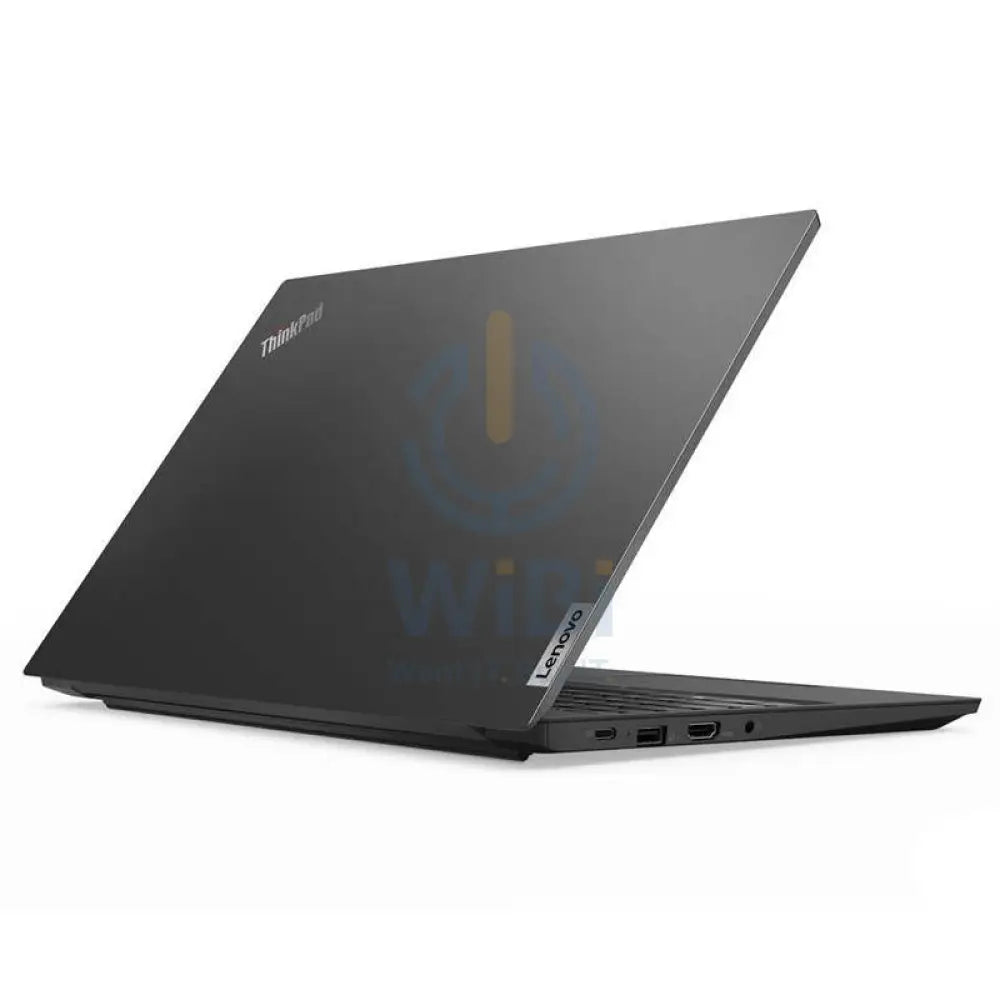 Lenovo ThinkPad E15 Gen 2 - 15.6’’ FHD / i5 / 8GB / 512GB (NVMe M.2 SSD) / Win 11 Pro / 1YW / Arabic/English / Black