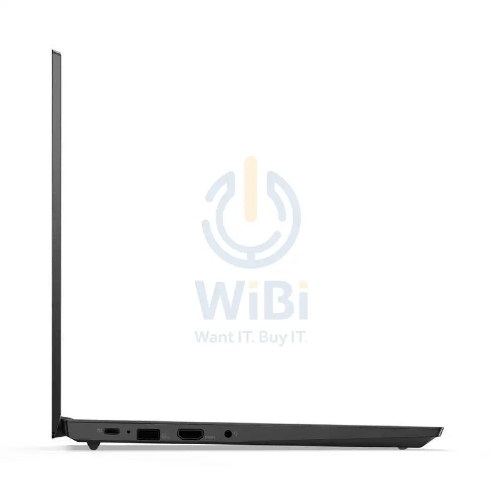 Lenovo ThinkPad E15 Gen 2 - 15.6’’ FHD / i5 / 8GB / 512GB (NVMe M.2 SSD) / Win 11 Pro / 1YW / Arabic/English / Black