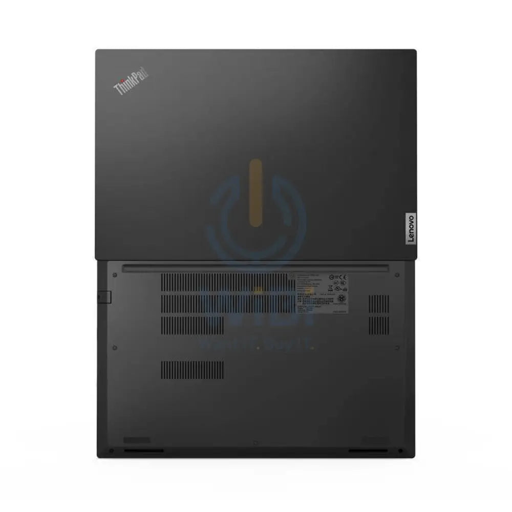 Lenovo ThinkPad E15 Gen 2 - 15.6’’ FHD / i5 / 8GB / 512GB (NVMe M.2 SSD) / Win 11 Pro / 1YW / Arabic/English / Black