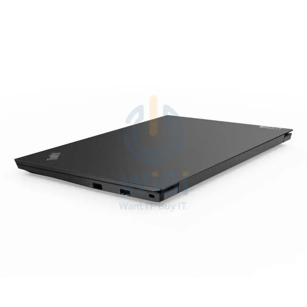 Lenovo ThinkPad E15 Gen 2 - 15.6’’ FHD / i5 / 8GB / 512GB (NVMe M.2 SSD) / Win 11 Pro / 1YW / Arabic/English / Black