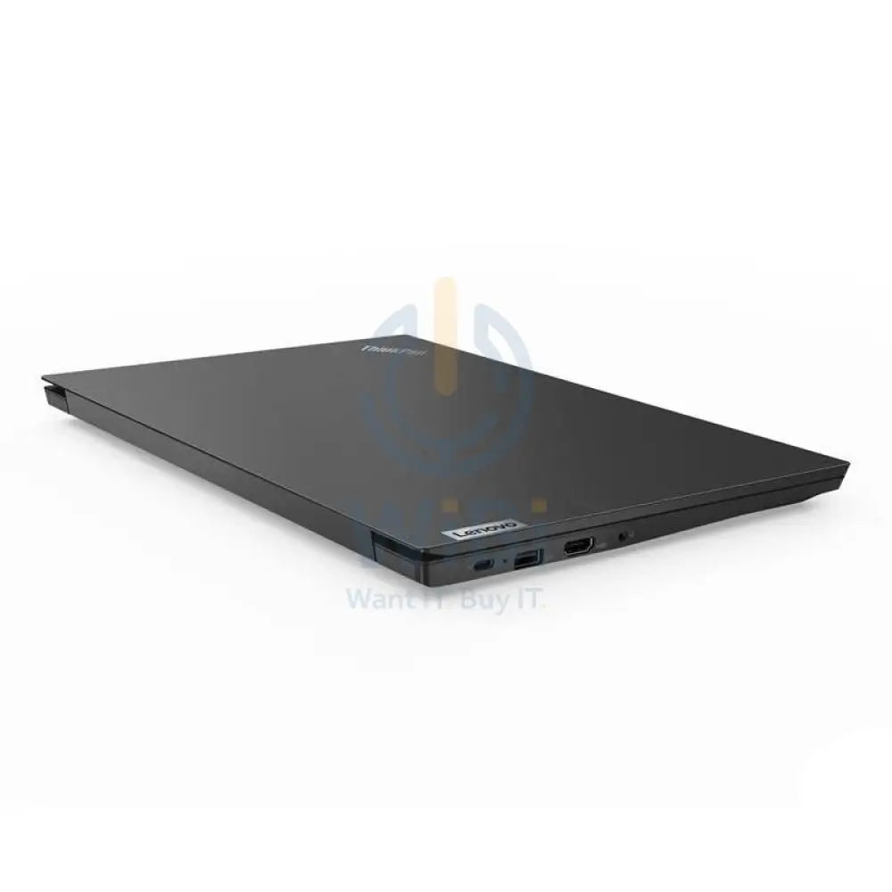 Lenovo ThinkPad E15 Gen 2 - 15.6’’ FHD / i5 / 8GB / 512GB (NVMe M.2 SSD) / Win 11 Pro / 1YW / Arabic/English / Black