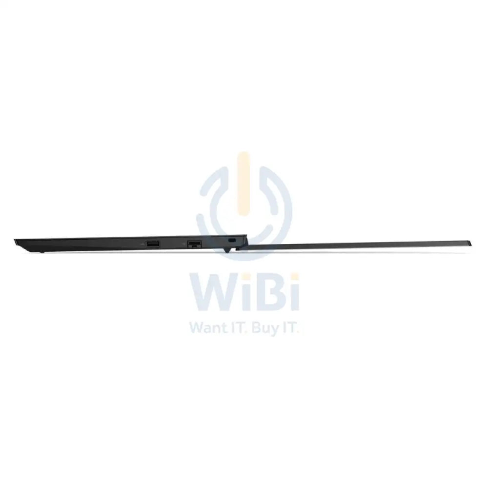 Lenovo ThinkPad E15 Gen 4 - 15.6" FHD / i7 / 8GB / 512GB (NVMe M.2 SSD) / 2GB VGA / DOS (Without OS) / 1YW / Arabic/English / Black - Laptop