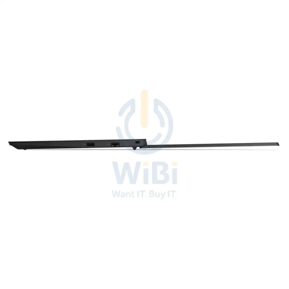 Lenovo ThinkPad E15 Gen 4 - 15.6" FHD / i7 / 8GB / 512GB (NVMe M.2 SSD) / 2GB VGA / Win 10 Pro / 1YW / Arabic/English / Black - Laptop