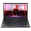 Lenovo ThinkPad E15 Gen 4 - 15.6" FHD / i7 / 8GB / 512GB (NVMe M.2 SSD) / 2GB VGA / DOS (Without OS) / 1YW / Arabic/English / Black - Laptop