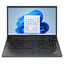 Lenovo ThinkPad E15 Gen 4 - 15.6’’ FHD / i7 / 8GB / 1TB (NVMe M.2 SSD) / Win 11 Pro / 1YW / Arabic/English / Black