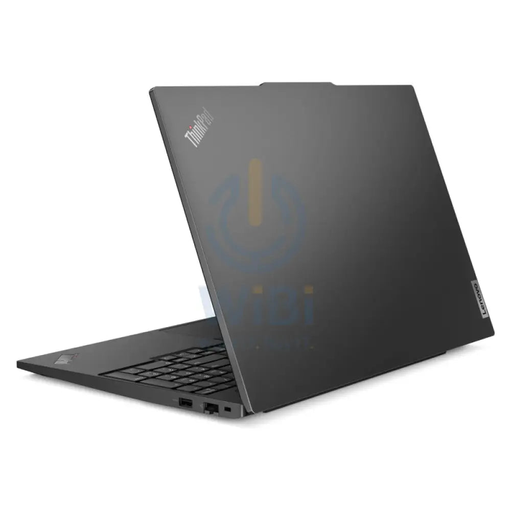 Lenovo ThinkPad E16 Gen 1 - 16.0’’ WUXGA / i5 / 8GB / 256GB (NVMe M.2 SSD) / Win 11 Pro / 3YW / Arabic/English - Laptop