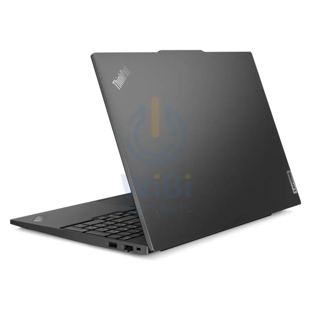 Lenovo ThinkPad E16 Gen 1 - 16.0’’ WUXGA / i5 / 8GB / 512GB (NVMe M.2 SSD) / 2GB VGA / DOS (Without OS) / 1YW