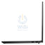 Lenovo ThinkPad E16 Gen 1 - 16.0’’ WUXGA / i5 / 8GB / 512GB (NVMe M.2 SSD) / DOS (Without OS) / Arabic/English / 1YW