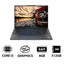 Lenovo ThinkPad E16 Gen 1 - 16.0’’ WUXGA / i5 / 8GB / 512GB (NVMe M.2 SSD) / DOS (Without OS) / Arabic/English / 1YW
