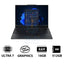 Lenovo ThinkPad E16 Gen 3 AI PC - 16.0’’ WUXGA / Ultra 7 255H / 16GB / 512GB (NVMe M.2 SSD) / Arc 140T GPU / Win 11 Pro