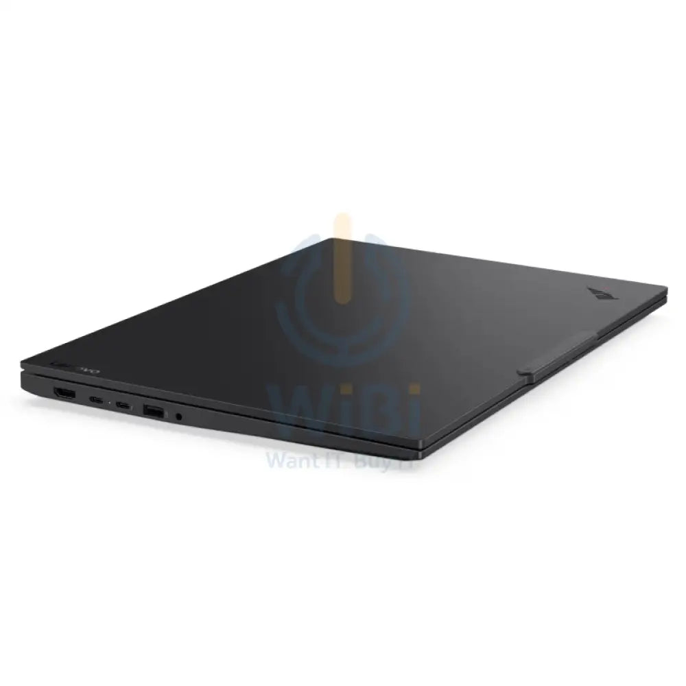 Lenovo ThinkPad E16 Gen 3 AI PC - 16.0’’ WUXGA / Ultra 7 255H / 16GB / 512GB (NVMe M.2 SSD) / Arc 140T GPU / Win 11 Pro