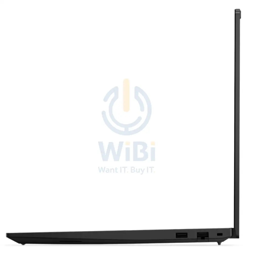 Lenovo ThinkPad E16 Gen 3 AI PC - 16.0’’ WUXGA / Ultra 7 255H / 16GB / 512GB (NVMe M.2 SSD) / Arc 140T GPU / Win 11 Pro
