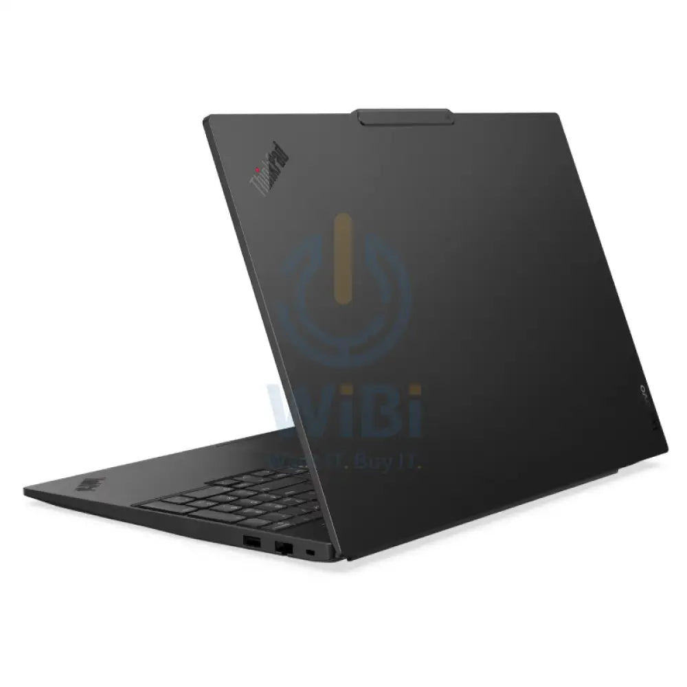 Lenovo ThinkPad E16 Gen 3 AI PC - 16.0’’ WUXGA / Ultra 7 255H / 16GB / 512GB (NVMe M.2 SSD) / Arc 140T GPU / Win 11 Pro