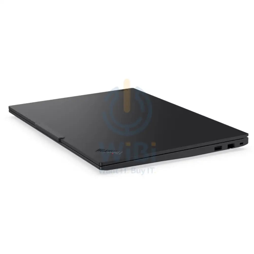 Lenovo ThinkPad E16 Gen 3 AI PC - 16.0’’ WUXGA / Ultra 7 255H / 16GB / 512GB (NVMe M.2 SSD) / Arc 140T GPU / Win 11 Pro
