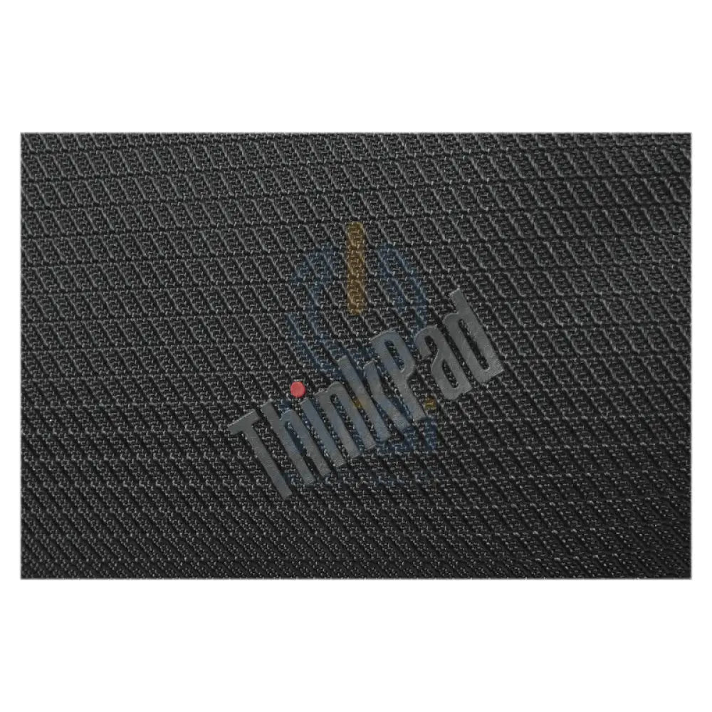 Lenovo ThinkPad Essential Topload (Eco) - 16-inch / Polyester - Laptop Bag Accessories > Bag