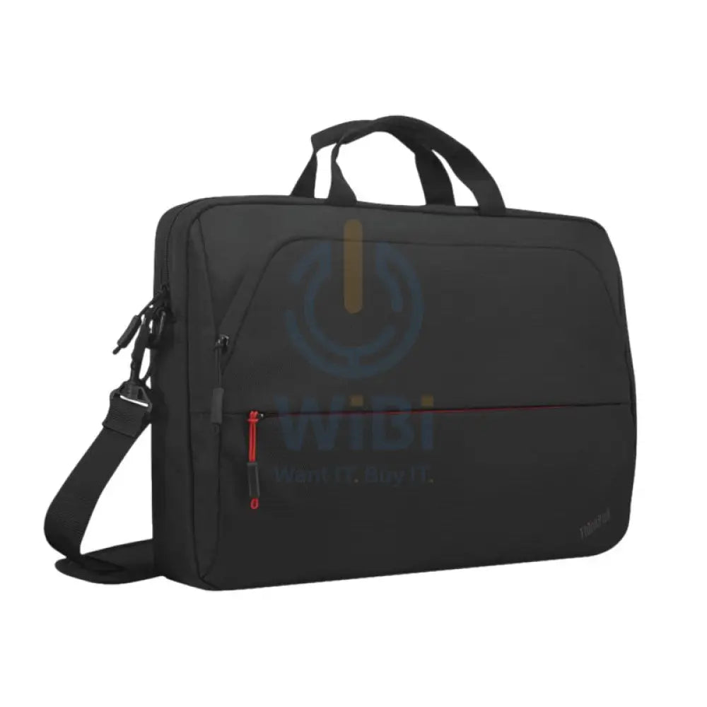 Lenovo ThinkPad Essential Topload (Eco) - 16-inch / Polyester - Laptop Bag Accessories > Bag