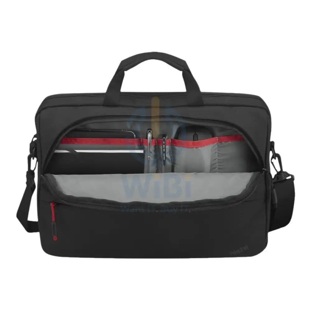 Lenovo ThinkPad Essential Topload (Eco) - 16-inch / Polyester - Laptop Bag Accessories > Bag