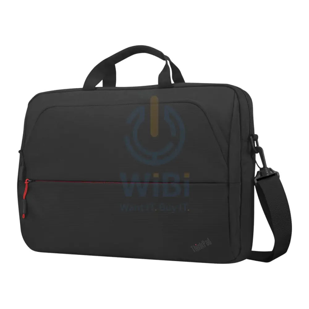 Lenovo ThinkPad Essential Topload (Eco) - 16-inch / Polyester - Laptop Bag Accessories > Bag