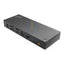Lenovo ThinkPad Hybrid USB-C with USB-A Dock - 135 Watt / USB 3.1 Gen 2 / USB 2.0 / USB-C / DisplayPort / HDMI / LAN