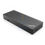 Lenovo ThinkPad Hybrid USB-C with USB-A Dock - 135 Watt / USB 3.1 Gen 2 / USB 2.0 / USB-C / DisplayPort / HDMI / LAN