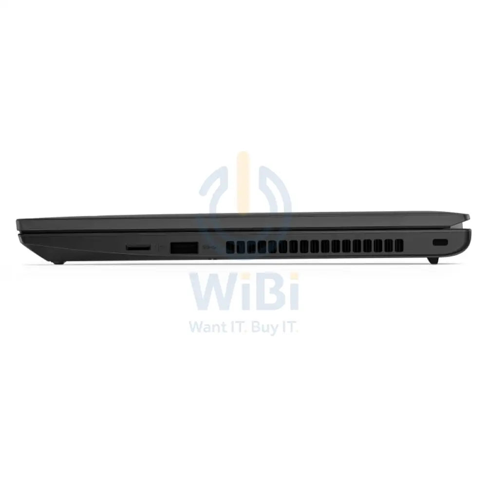 Lenovo ThinkPad L14 Gen 4 - 14.0’’ FHD Non-Touch / i7 / 16GB / 512GB (NVMe M.2 SSD) / DOS (Without OS) / 3YW