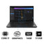 Lenovo ThinkPad L14 Gen 4 - 14.0’’ FHD Non-Touch / i7 / 16GB / 512GB (NVMe M.2 SSD) / DOS (Without OS) / 3YW