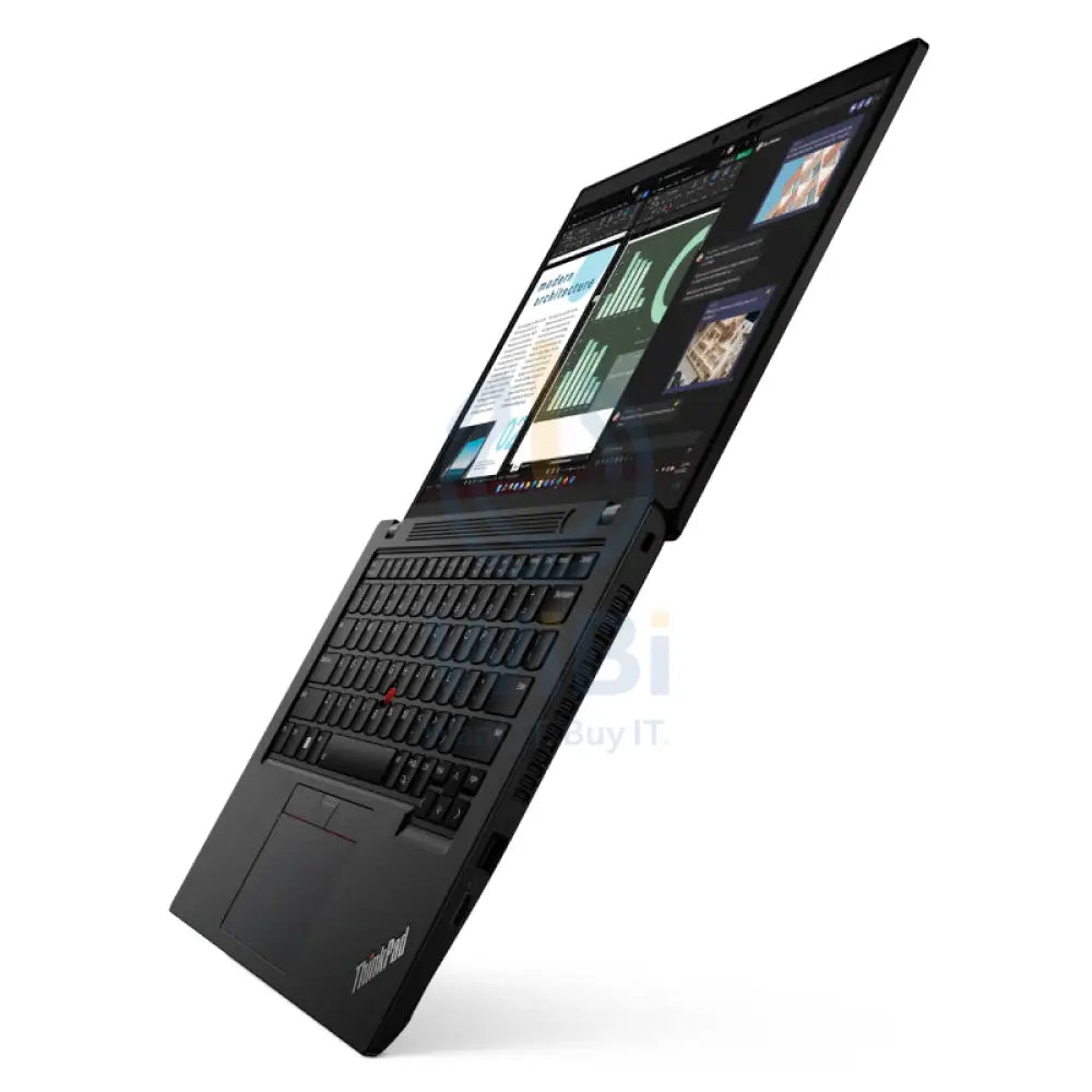 Lenovo ThinkPad L14 Gen 4 - 14.0’’ FHD Non-Touch / i7 / 16GB / 512GB (NVMe M.2 SSD) / DOS (Without OS) / 3YW