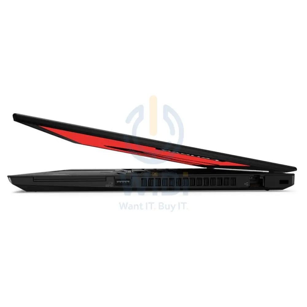 Lenovo ThinkPad P14s Gen 2 - 14.0’’ FHD / i7 / 24GB / 1TB (NVMe M.2 SSD) / WWAN / Win 10 Pro / 3YW / Arabic/English