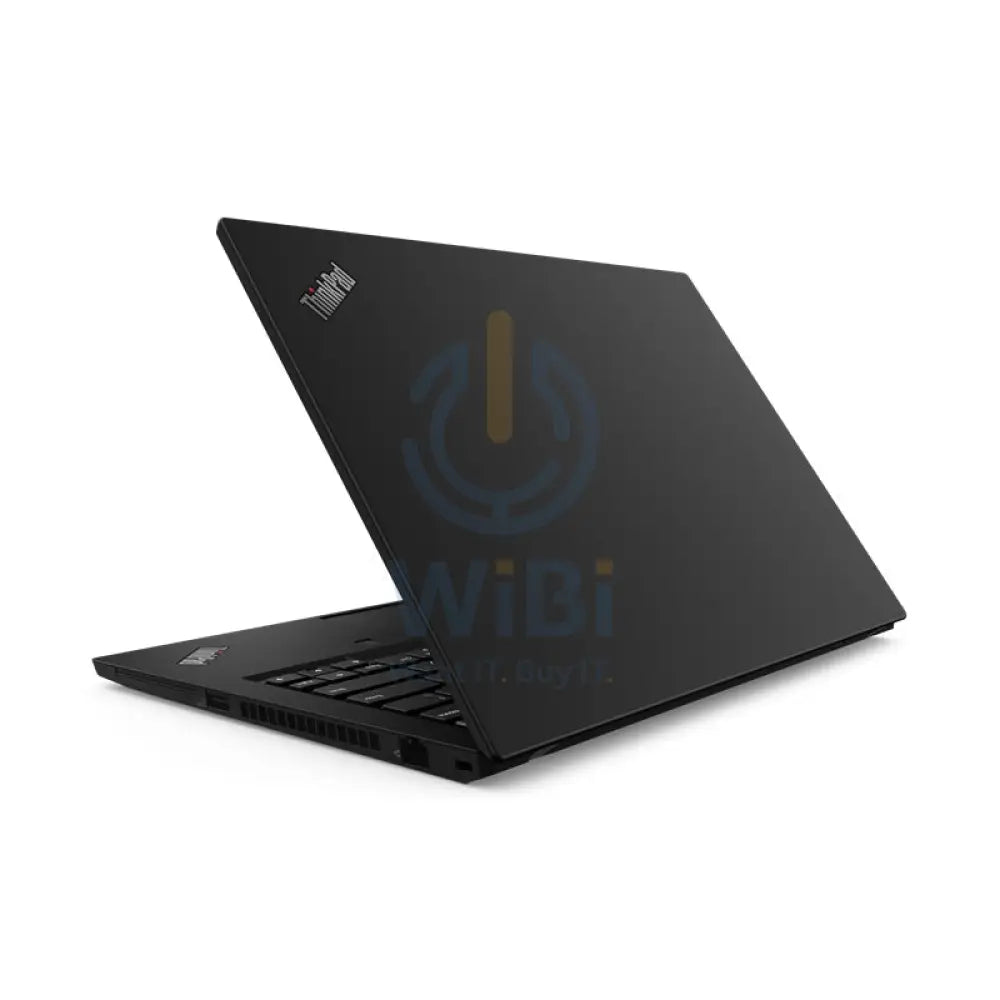 Lenovo ThinkPad P14s Gen 2 - 14.0’’ FHD / i7 / 24GB / 1TB (NVMe M.2 SSD) / WWAN / Win 10 Pro / 3YW / Arabic/English