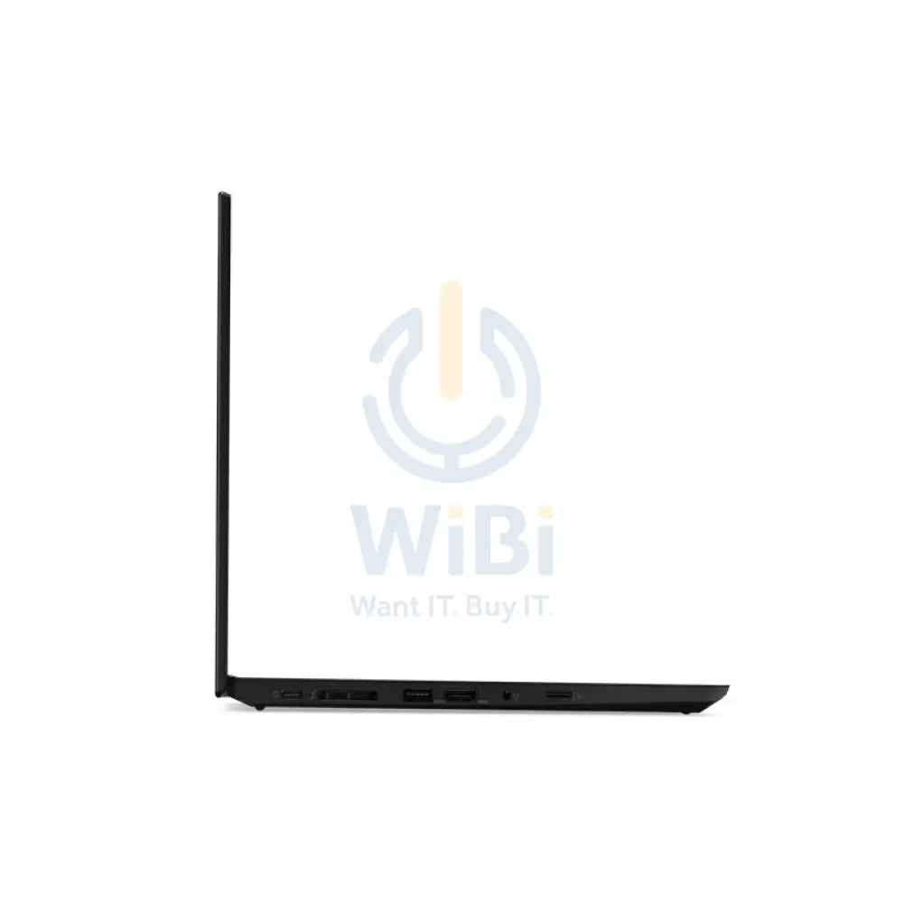Lenovo ThinkPad P14s Gen 2 - 14.0’’ FHD / i7 / 24GB / 1TB (NVMe M.2 SSD) / WWAN / Win 10 Pro / 3YW / Arabic/English