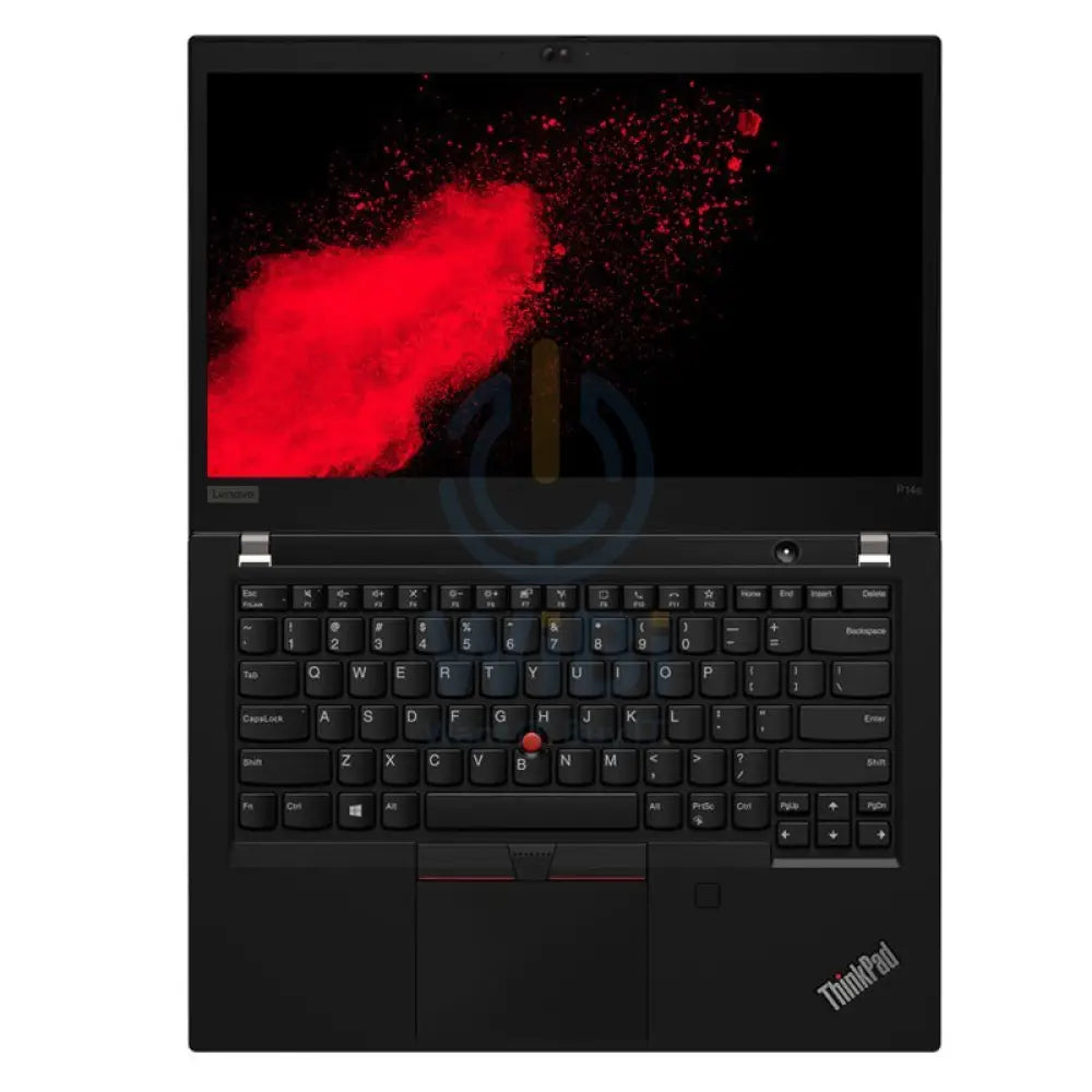 Lenovo ThinkPad P14s Gen 2 - 14.0’’ FHD / i7 / 24GB / 1TB (NVMe M.2 SSD) / WWAN / Win 10 Pro / 3YW / Arabic/English