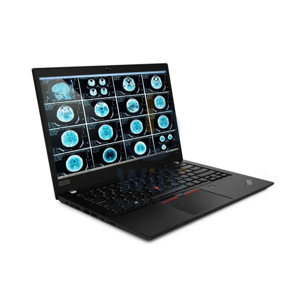 Lenovo ThinkPad P14s Gen 2 - 14.0’’ FHD / i7 / 24GB / 1TB (NVMe M.2 SSD) / WWAN / Win 10 Pro / 3YW / Arabic/English