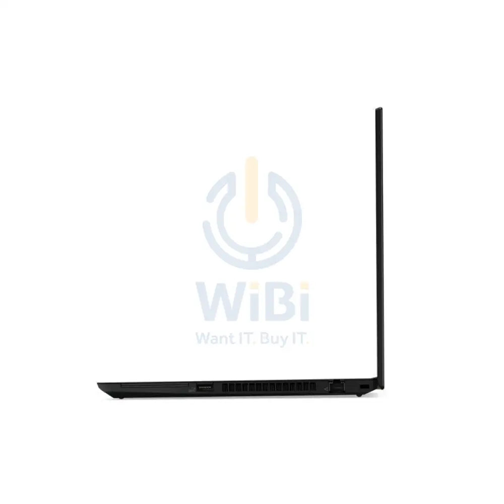 Lenovo ThinkPad P14s Gen 2 - 14.0’’ FHD / i7 / 24GB / 1TB (NVMe M.2 SSD) / WWAN / Win 10 Pro / 3YW / Arabic/English