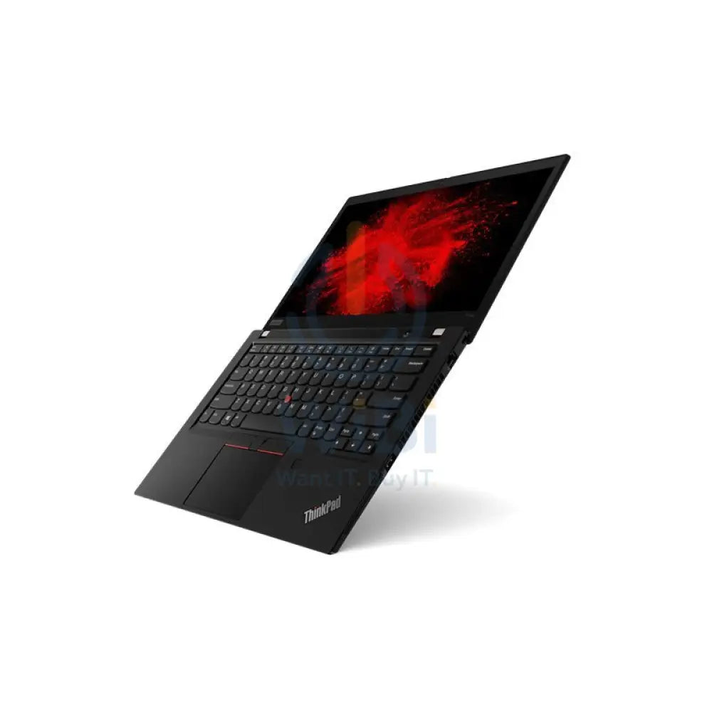 Lenovo ThinkPad P14s Gen 2 - 14.0’’ FHD / i7 / 24GB / 1TB (NVMe M.2 SSD) / WWAN / Win 10 Pro / 3YW / Arabic/English