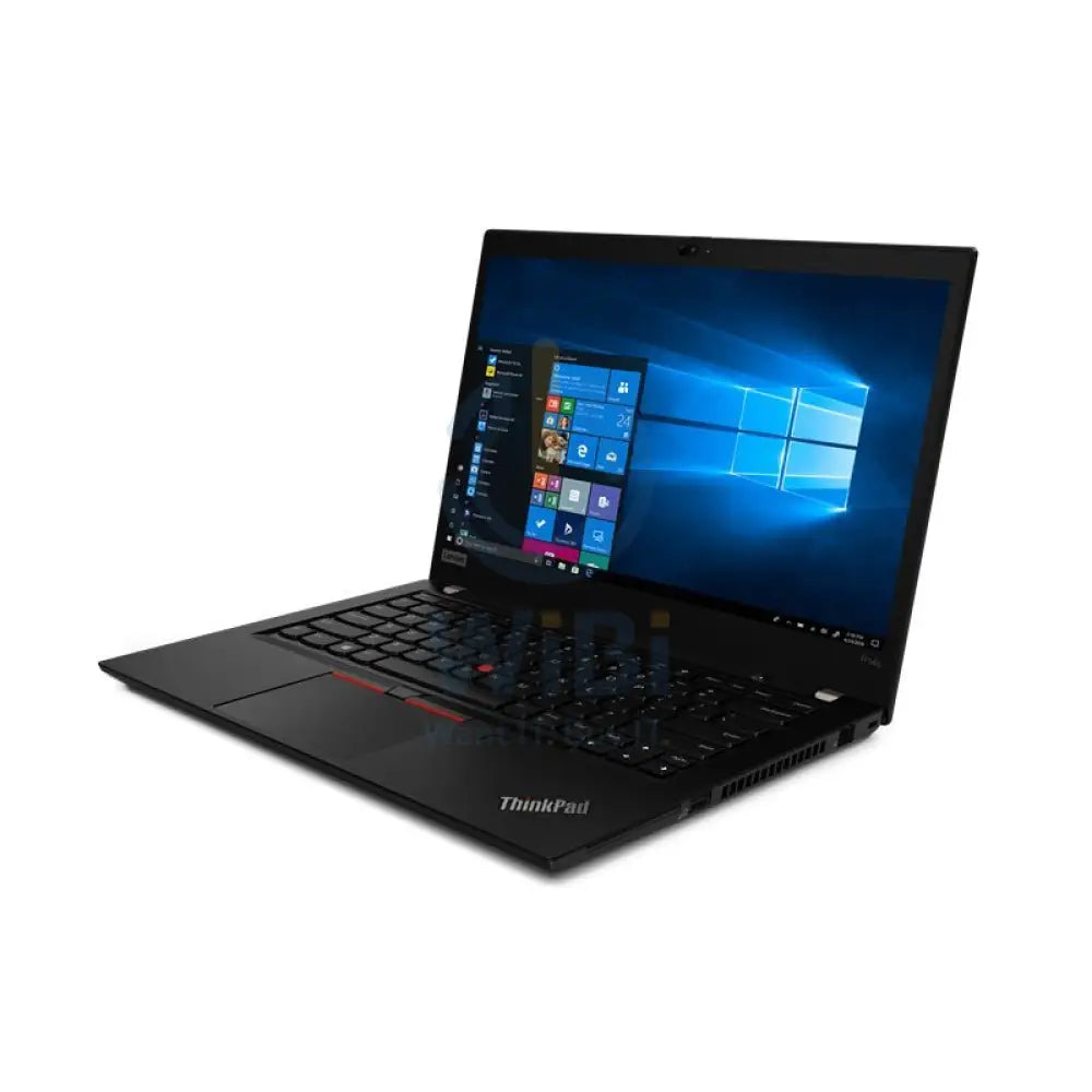 Lenovo ThinkPad P14s Gen 2 - 14.0’’ FHD / i7 / 24GB / 1TB (NVMe M.2 SSD) / WWAN / Win 10 Pro / 3YW / Arabic/English