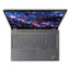 Lenovo ThinkPad P16 Gen 2 - 16.0’’ WUXGA / i7 / 64GB / 1TB (NVMe M.2 SSD) / DOS (Without OS) / 3YW / Arabic/English