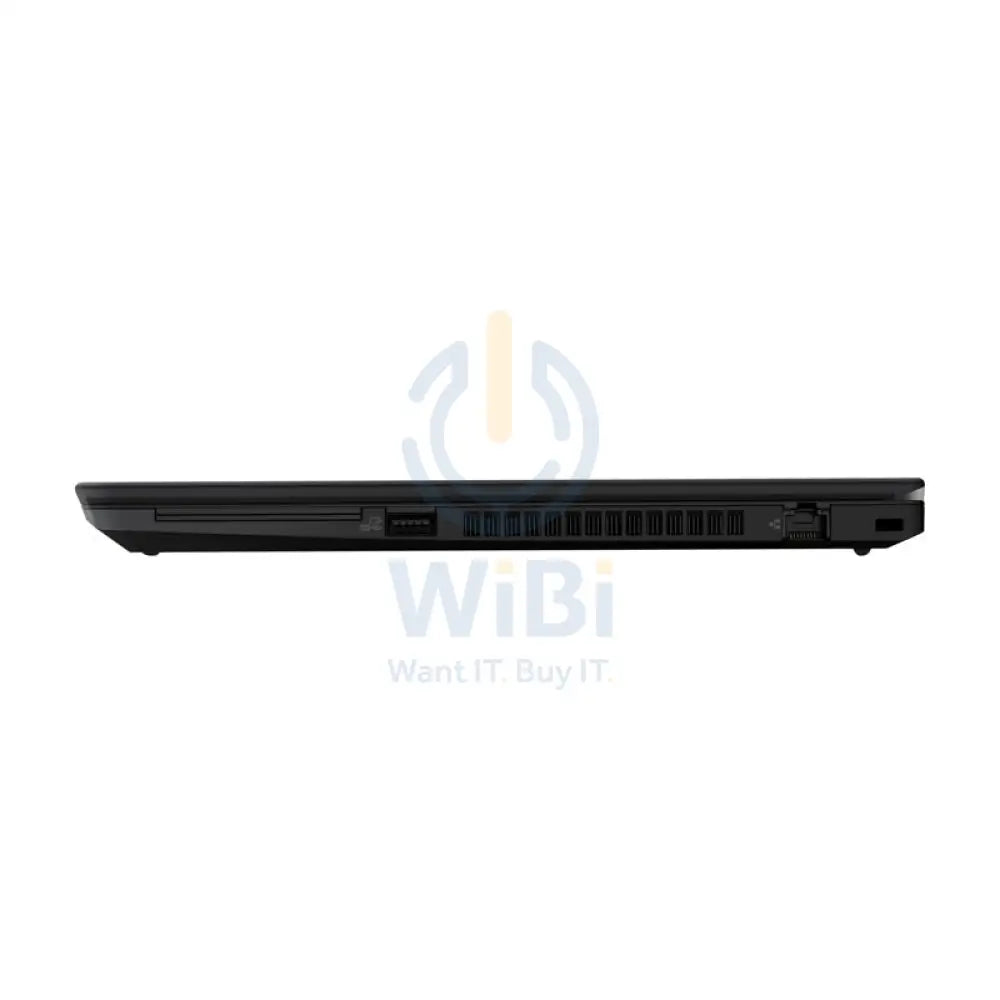 Lenovo ThinkPad T14 Gen 2 - 14.0’’ FHD / i5 / 8GB / 512GB (NVMe M.2 SSD) / WWAN / Win 11 Pro / 3YW / Arabic/English