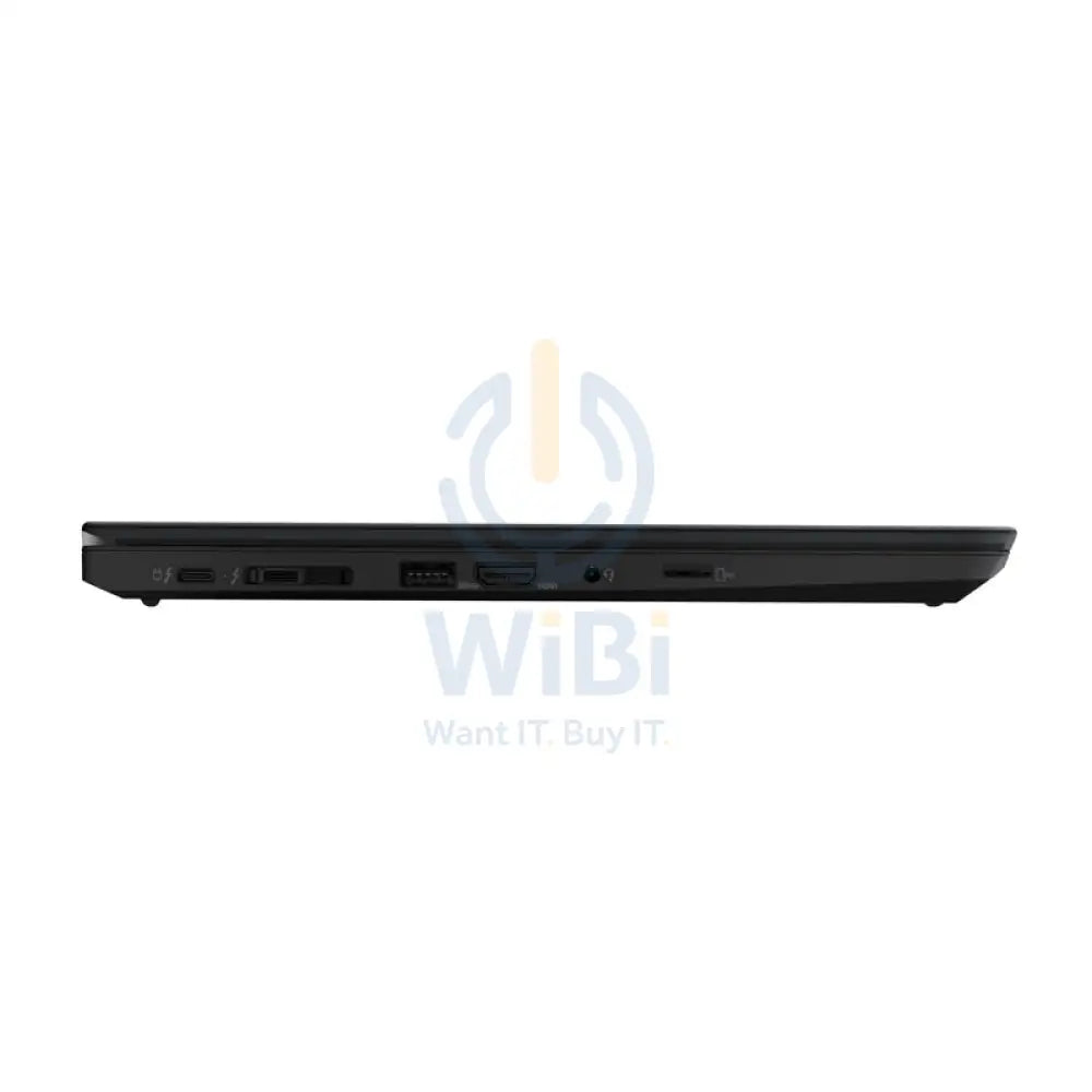 Lenovo ThinkPad T14 Gen 2 - 14.0’’ FHD / i5 / 8GB / 512GB (NVMe M.2 SSD) / WWAN / Win 11 Pro / 3YW / Arabic/English