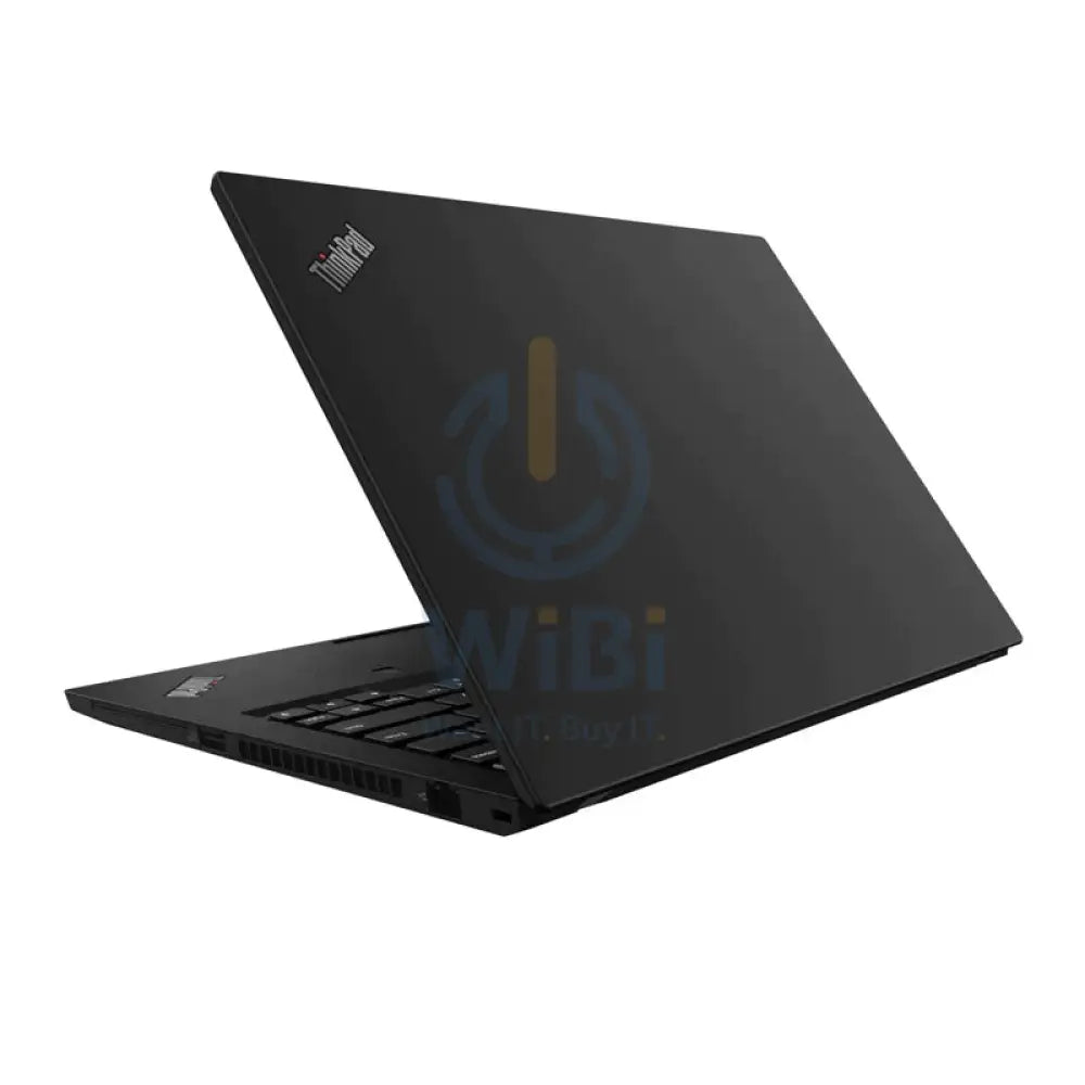 Lenovo ThinkPad T14 Gen 2 - 14.0’’ FHD / i7 / 16GB / 1TB (NVMe M.2 SSD) / WWAN / Win 10 Pro / 3YW / English / Black