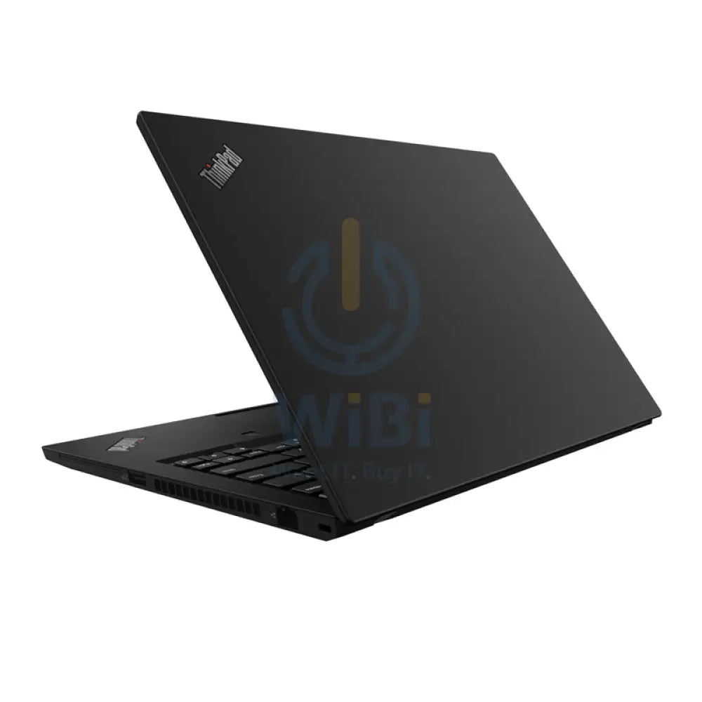 Lenovo ThinkPad T14 Gen 2 - 14.0" FHD / i7 / 8GB / 512GB (NVMe M.2 SSD) / WWAN / Win 11 Pro / 3YW / Arabic/English / Black - Laptop
