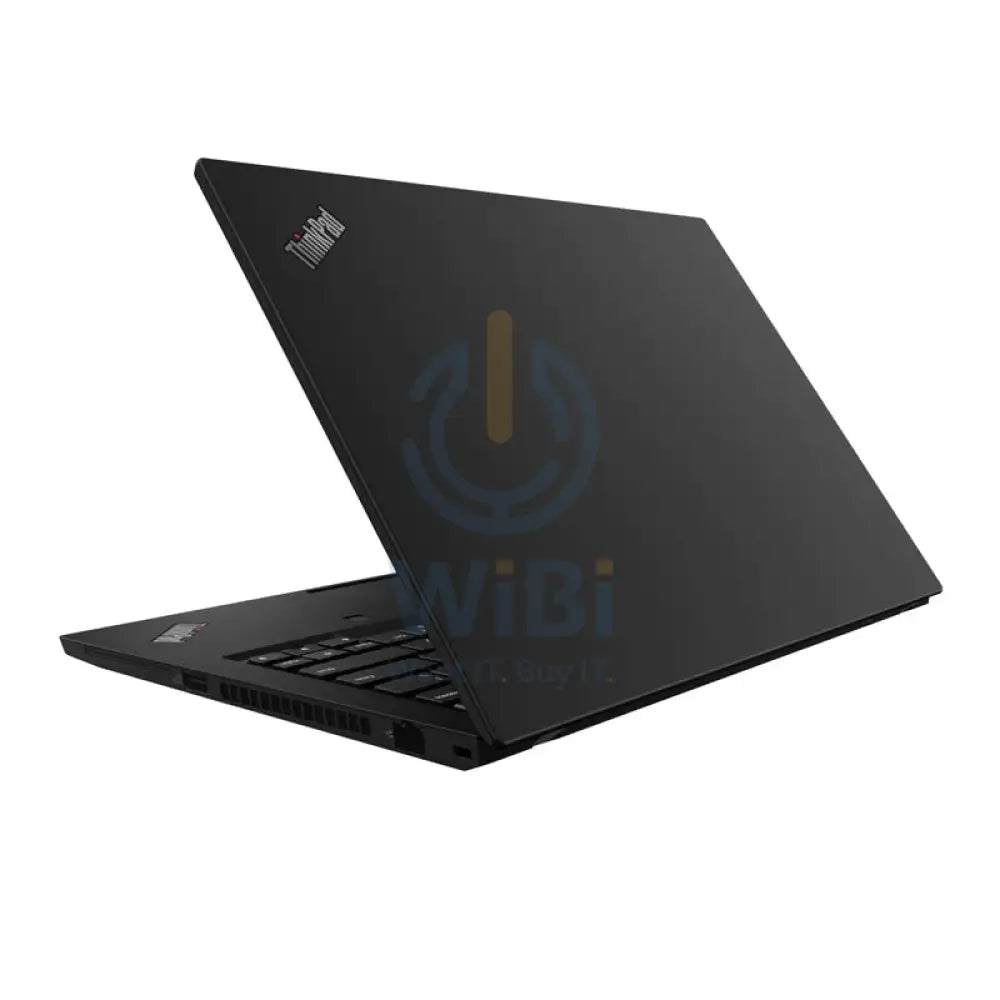 Lenovo ThinkPad T14 Gen 2 - 14.0’’ FHD / i7 / 16GB / 250GB (NVMe M.2 SSD) / WWAN / Win 10 Pro / 3YW / English / Black