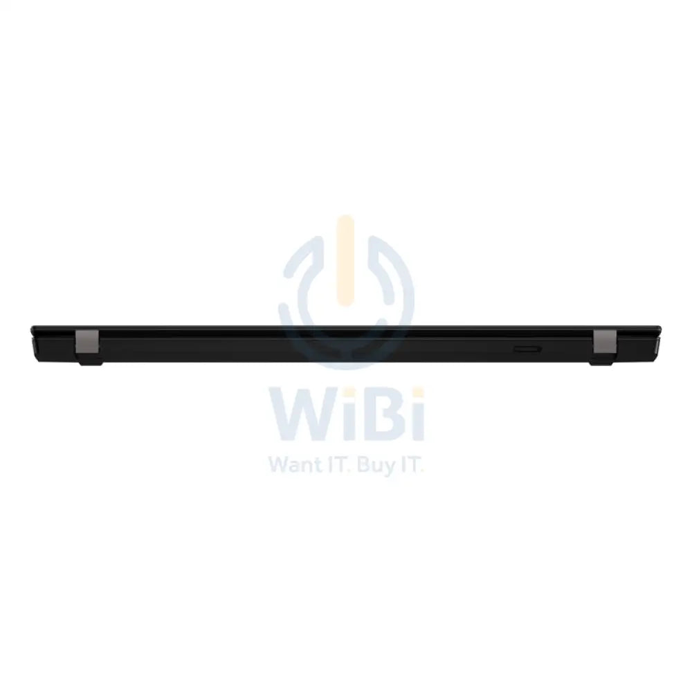 Lenovo ThinkPad T14 Gen 2 - 14.0" FHD / i7 / 8GB / 512GB (NVMe M.2 SSD) / WWAN / Win 11 Pro / 3YW / Arabic/English / Black - Laptop