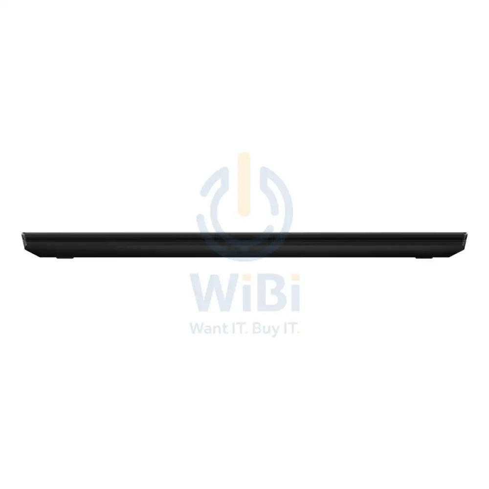 Lenovo ThinkPad T14 Gen 2 - 14.0" FHD / i7 / 8GB / 512GB (NVMe M.2 SSD) / WWAN / Win 11 Pro / 3YW / Arabic/English / Black - Laptop