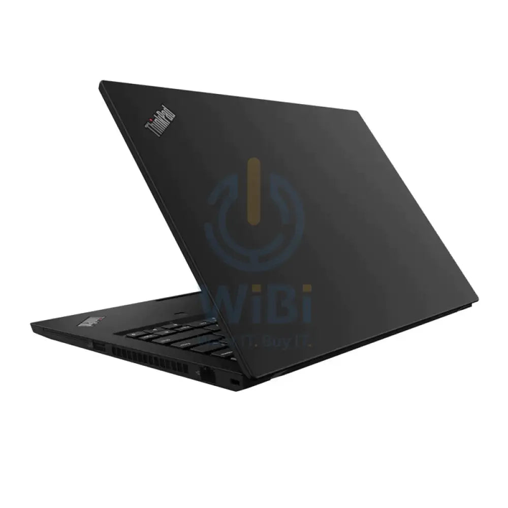 Lenovo ThinkPad T14 Gen 2 - 14.0’’ FHD / i7 / 32GB / 250GB (NVMe M.2 SSD) / WWAN / DOS (Without OS) / 3YW / English